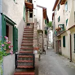 Calle Burchio