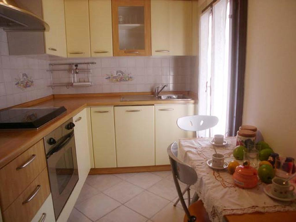 Calle Burchio Apartment *