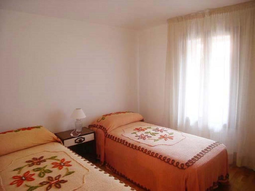Apartment Calle Burchio