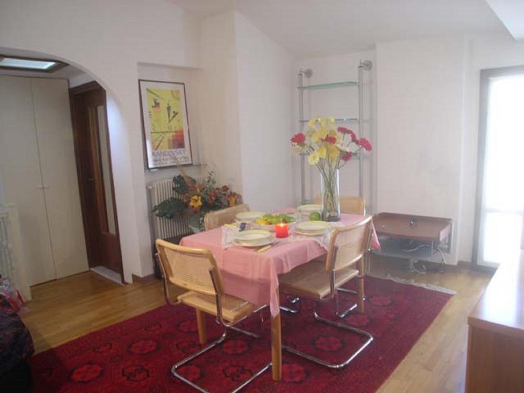 Calle Burchio Apartment Grado